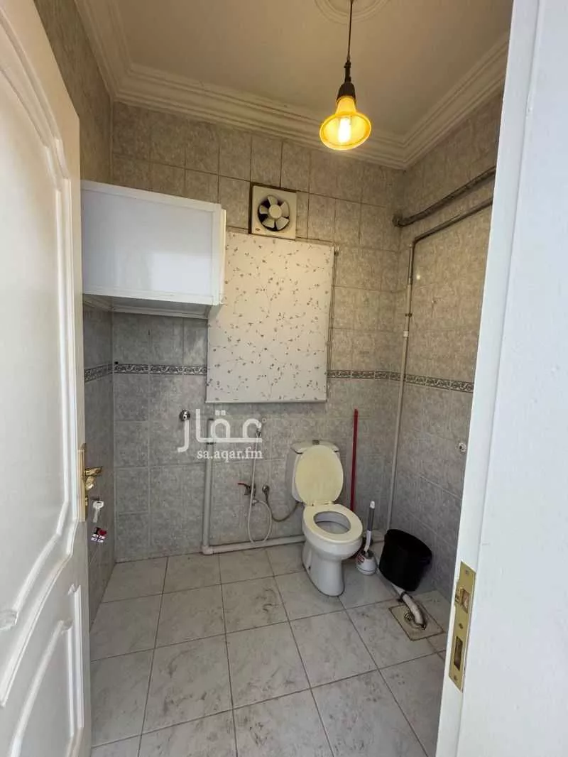 3 bedroom apartment in Al Bawadi 5