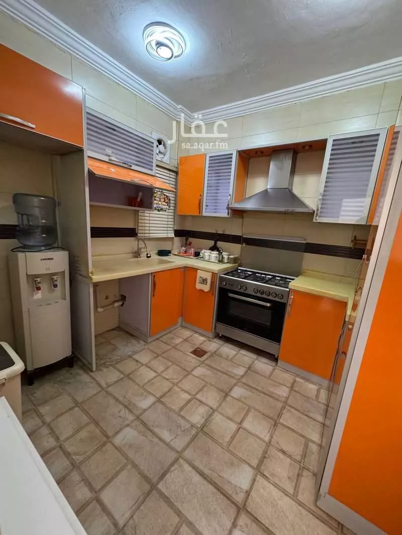 3 bedroom apartment in Al Bawadi 6