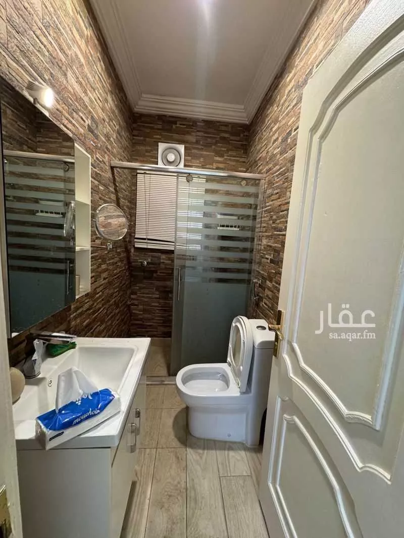 3 bedroom apartment in Al Bawadi 7