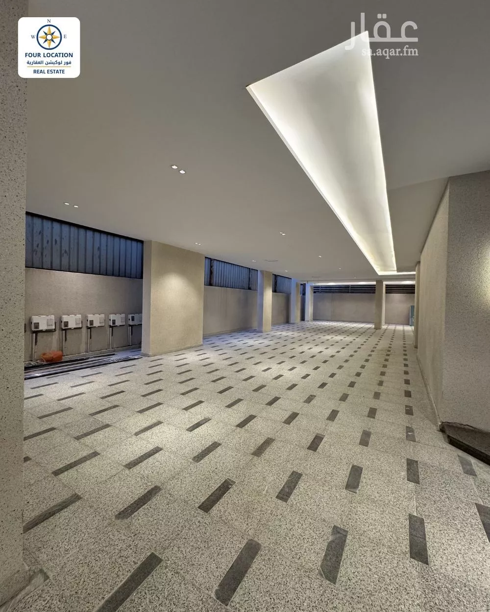 2 bedroom apartment in Al Salamah 14