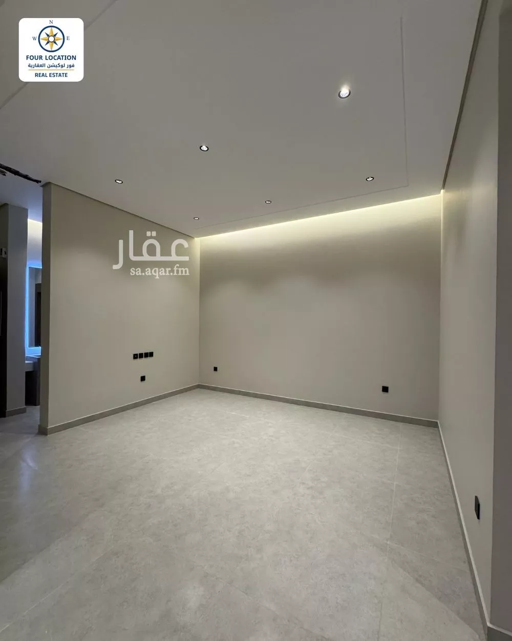 2 bedroom apartment in Al Salamah 6