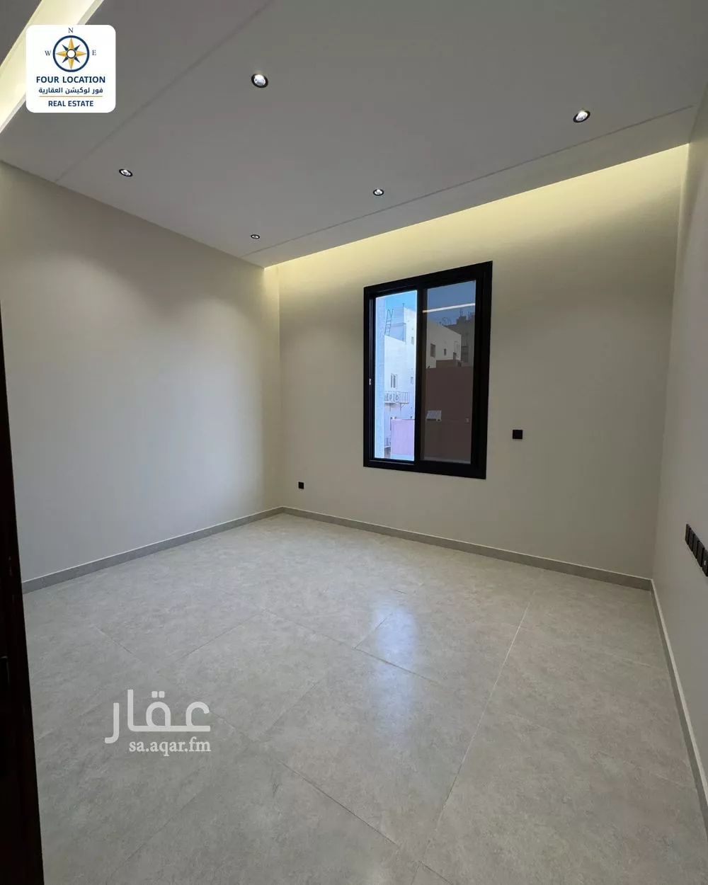 2 bedroom apartment in Al Salamah 9
