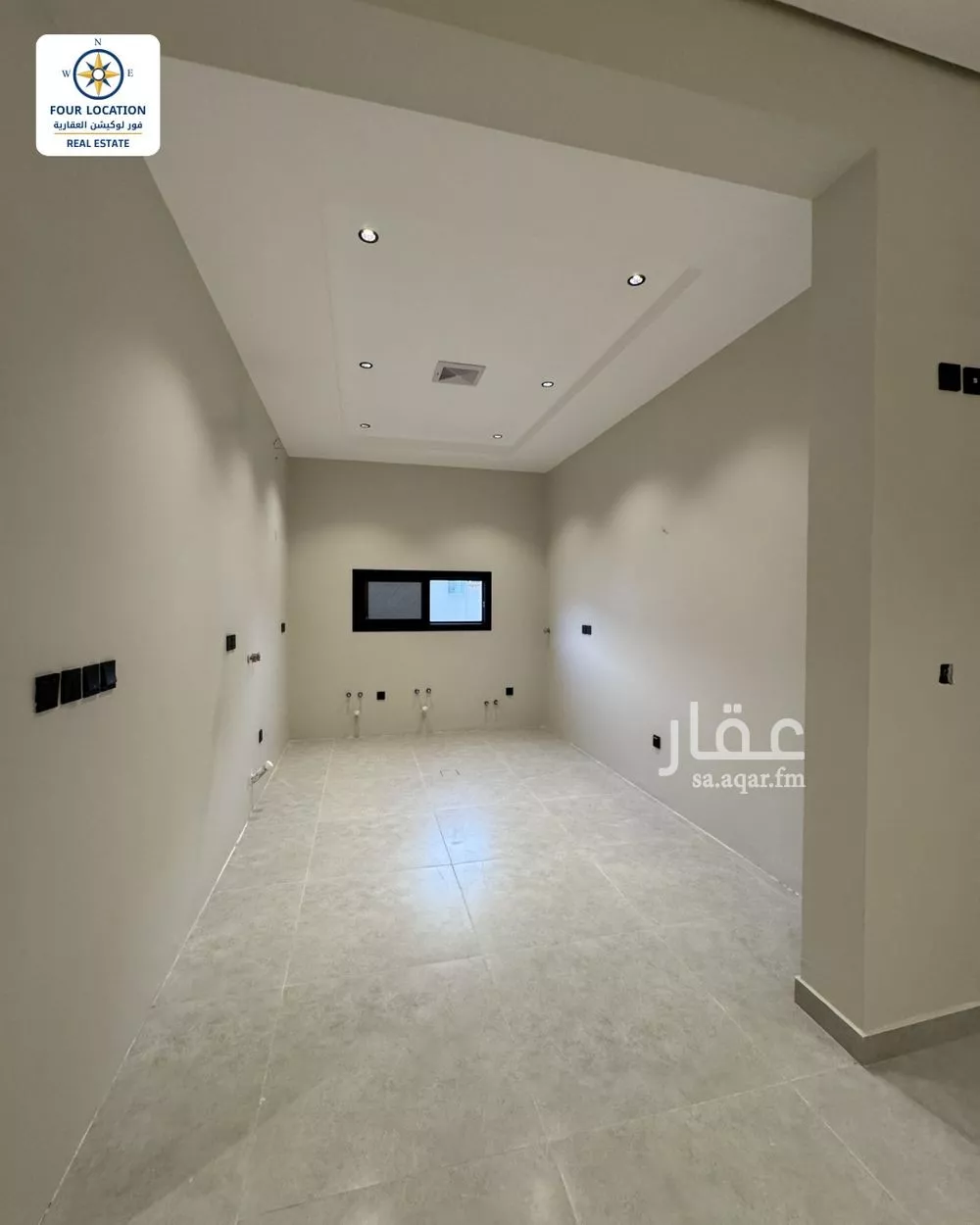 2 bedroom apartment in Al Salamah 10