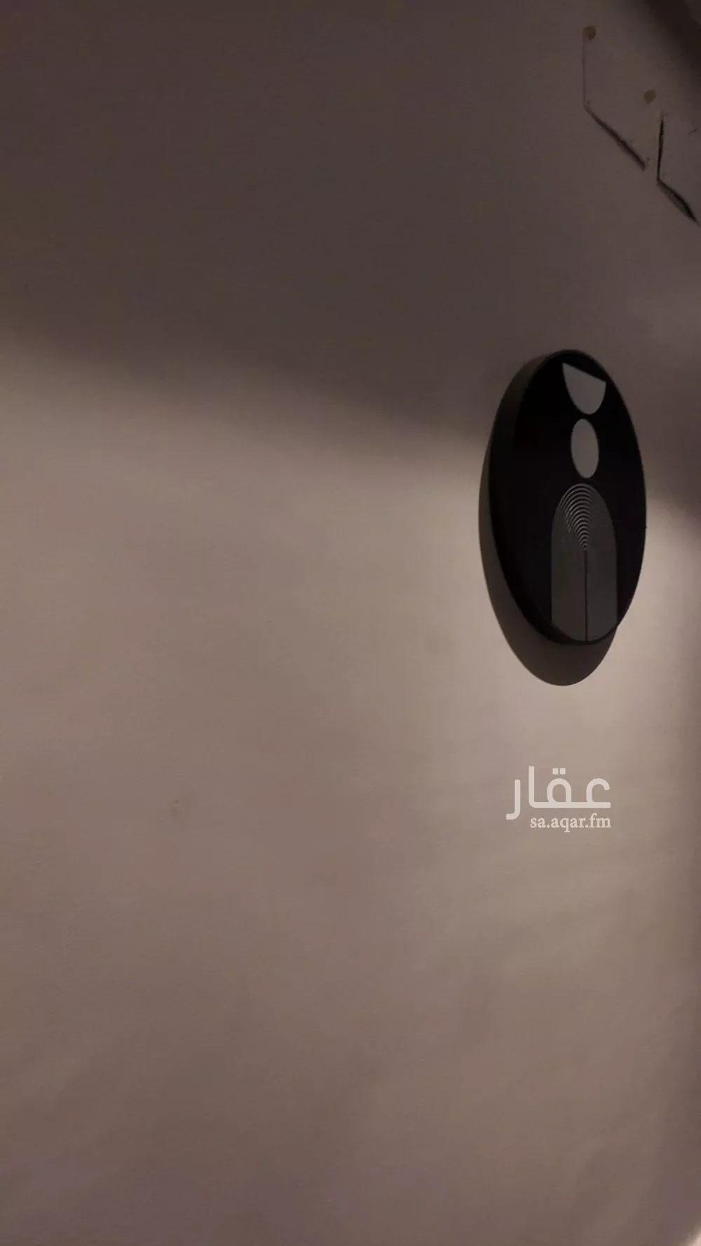 شقة 5 غرف في العزيزية 22
