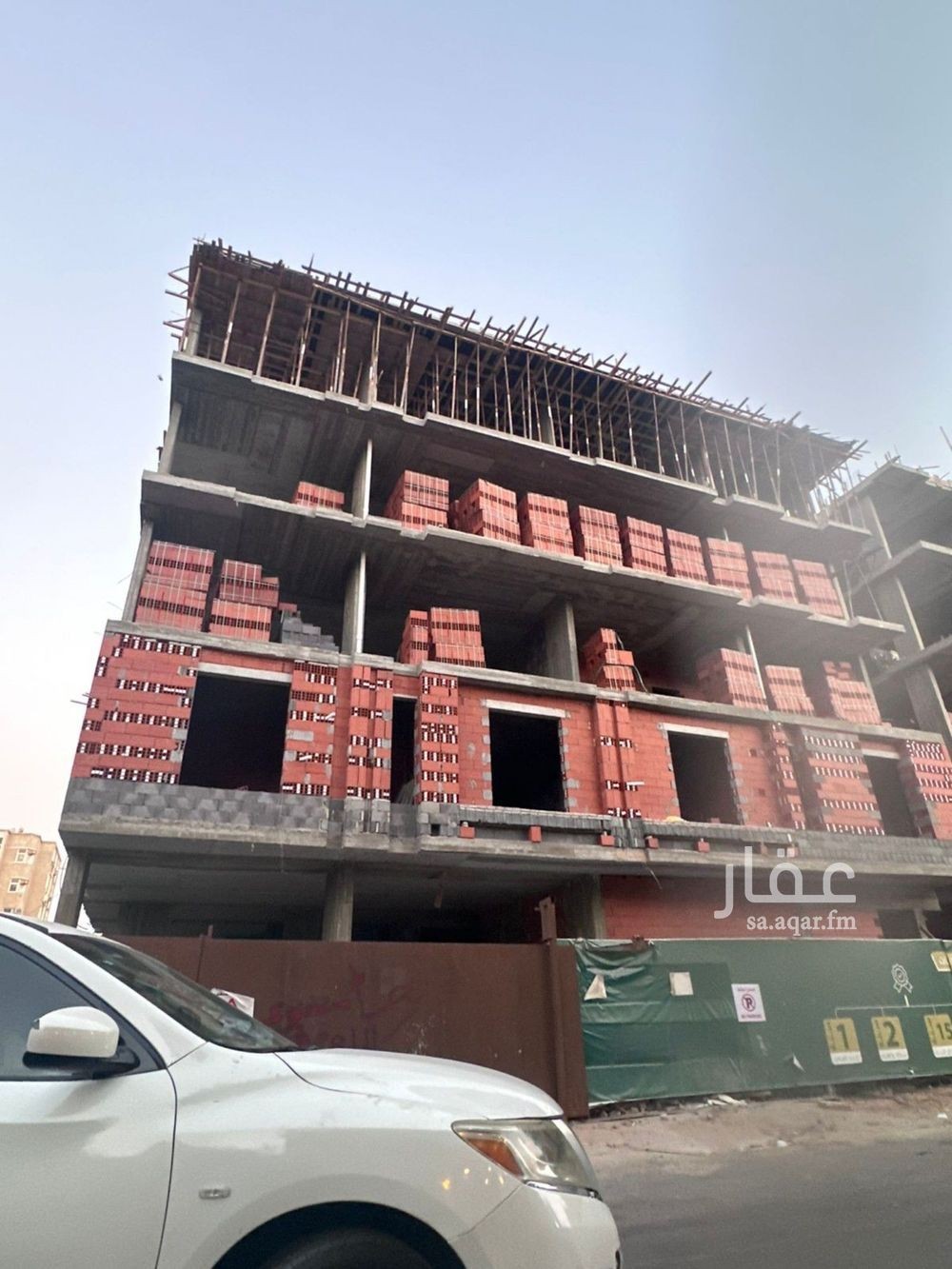 3 bedroom apartment in Al Thaghr, Jeddah