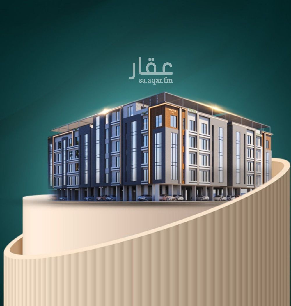 3 bedroom apartment in Al Thaghr, Jeddah 2