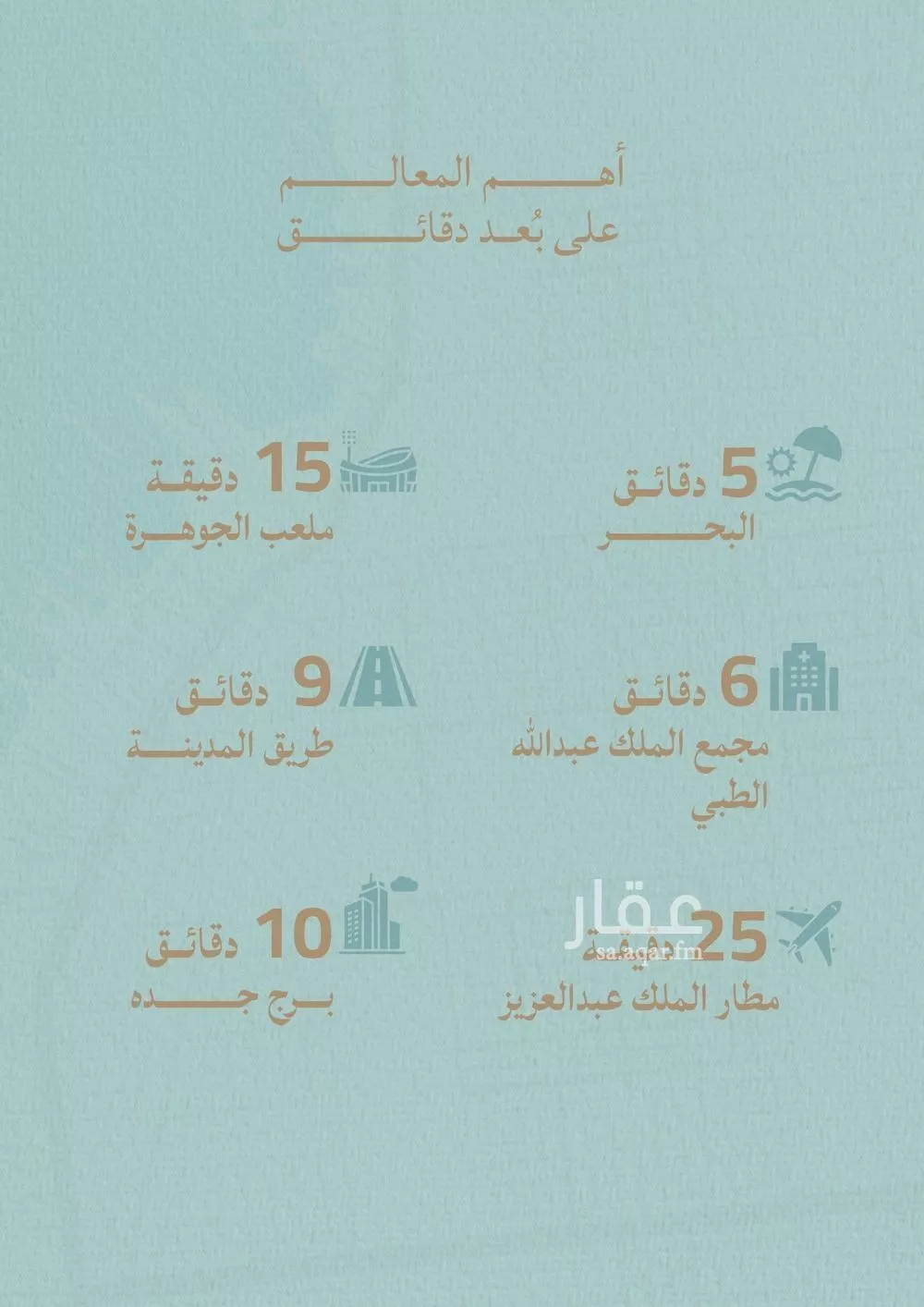 شقة 2 غرف في الياقوت 15