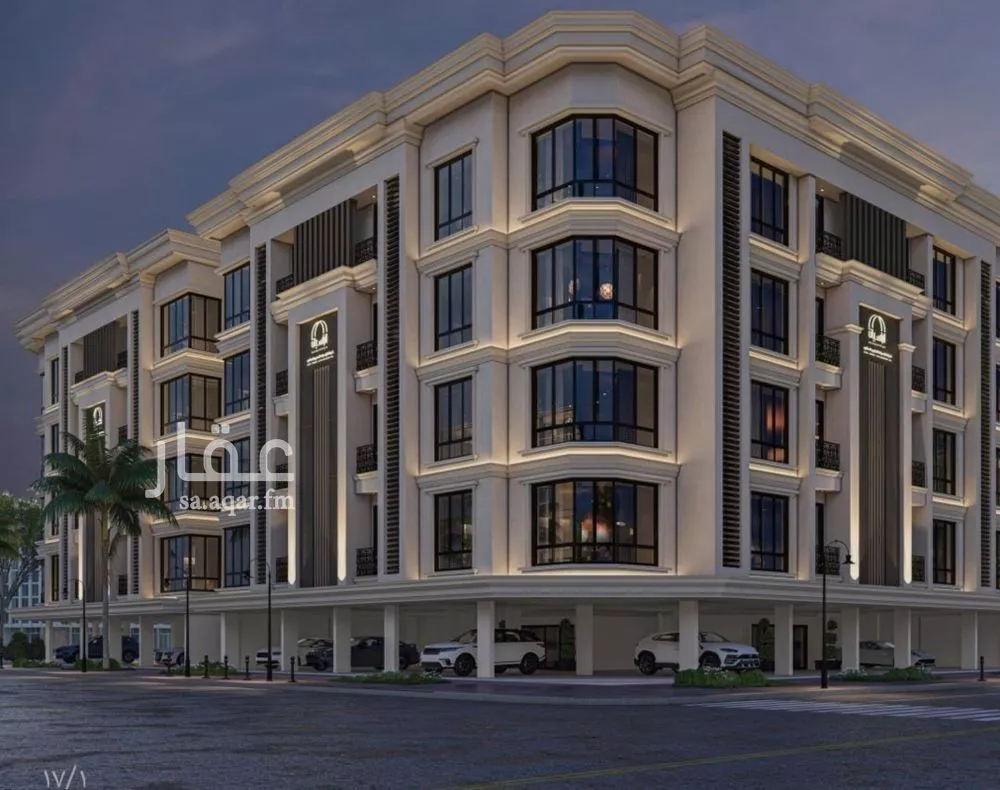 3 bedroom apartment in Al Sawari 2