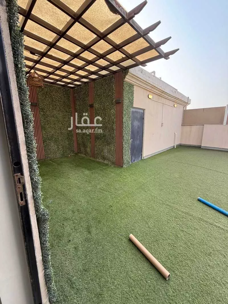 شقة 7 غرف في الندى 27