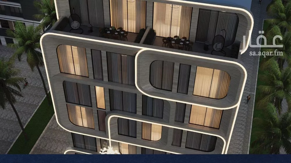 4 bedroom apartment in Al Naeem, Jeddah 6