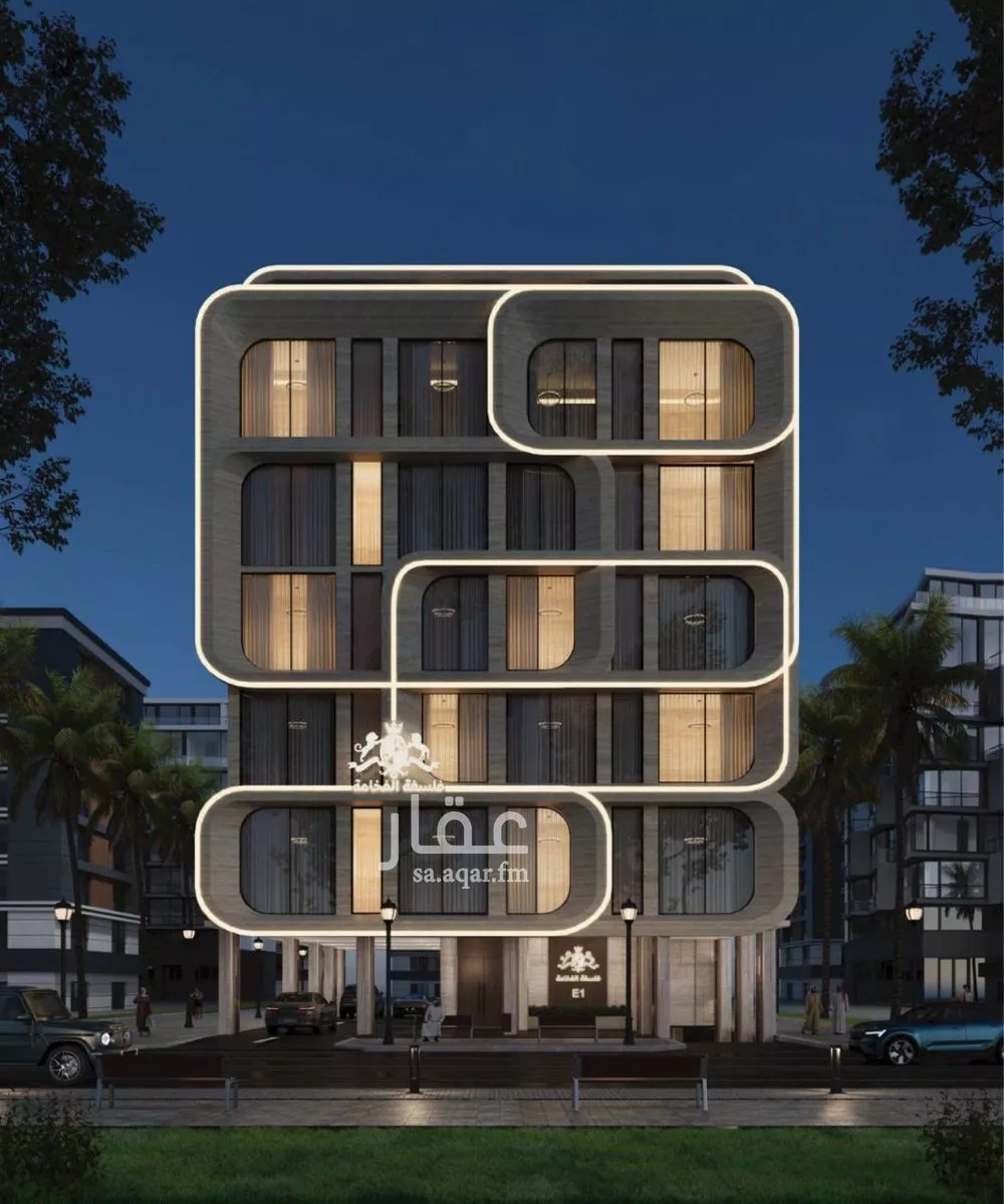 4 bedroom apartment in Al Naeem, Jeddah 8