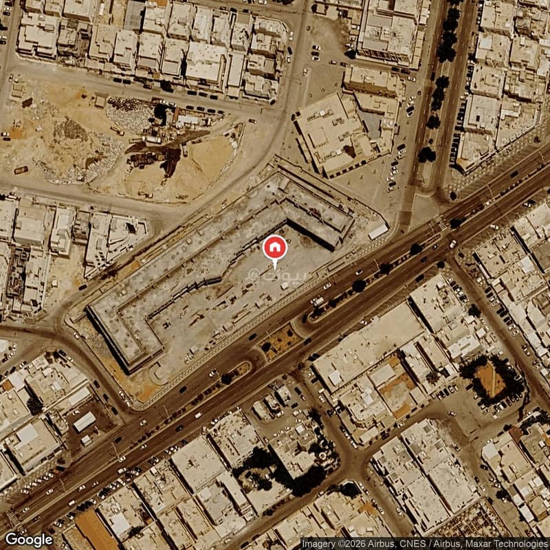 shop in Al Quds, Riyadh 5
