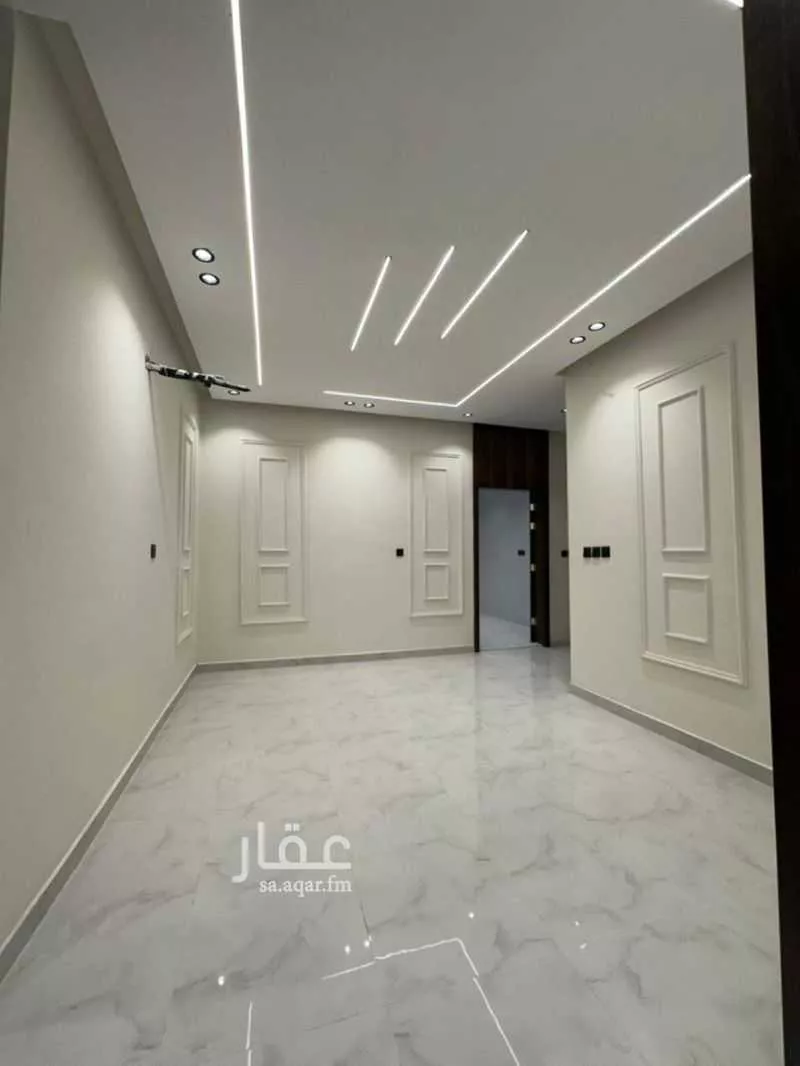 شقة 5 غرف في الريان 5