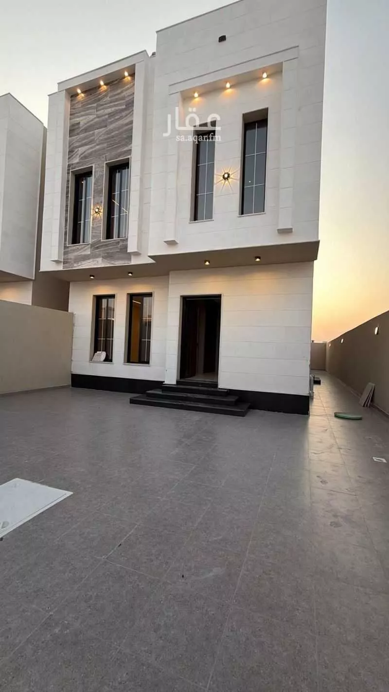 فيلا 4 غرف في ابو معن، القطيف 3