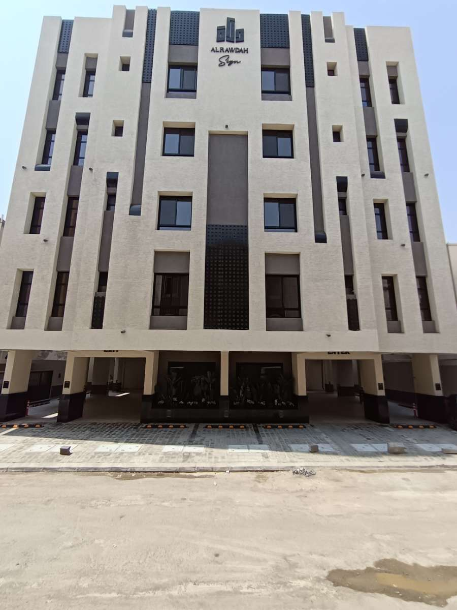 شقة 3 غرف في Al Faisaliyah، جدة 26