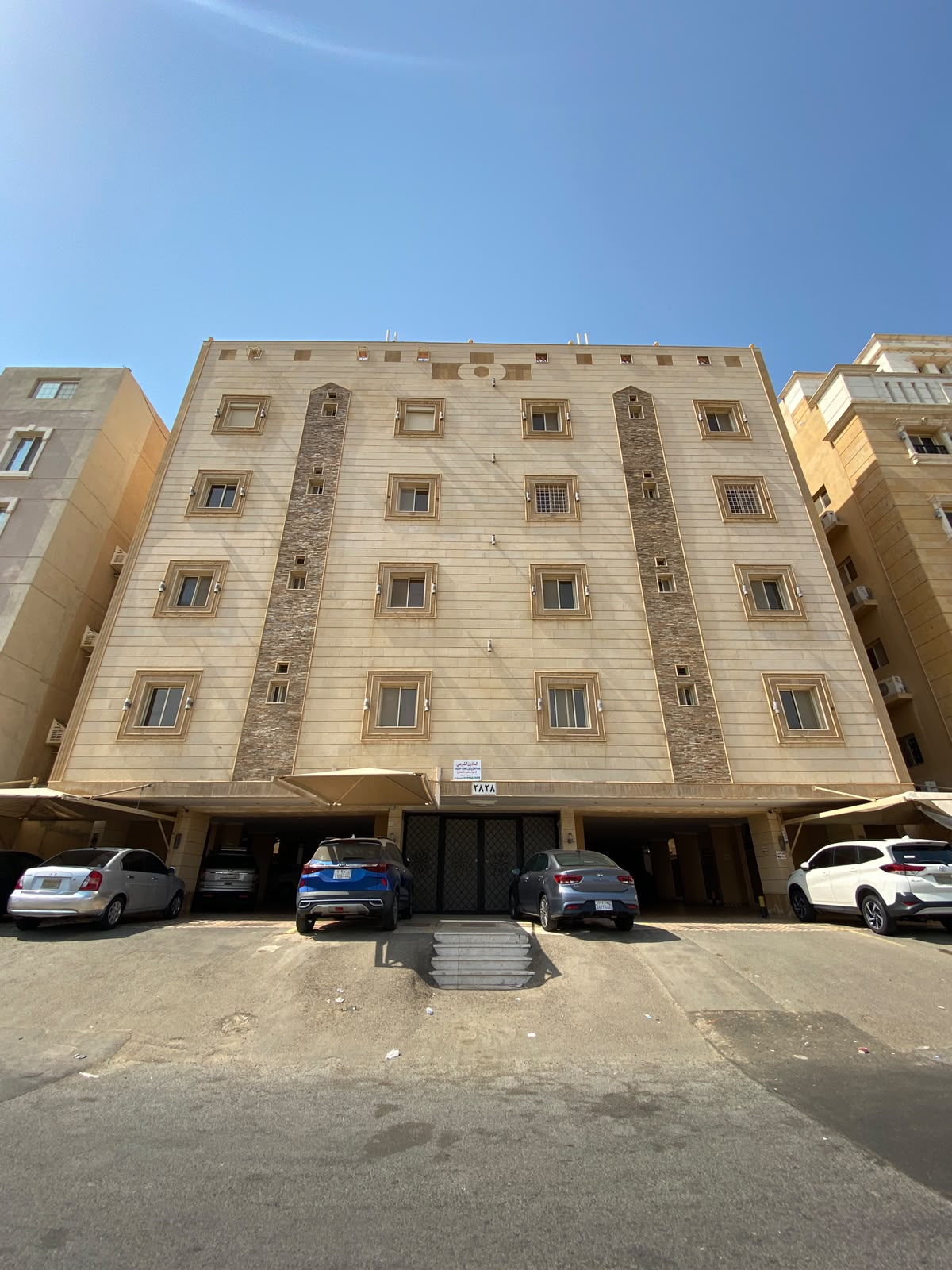 شقة 3 غرف في Al Faisaliyah، جدة 17