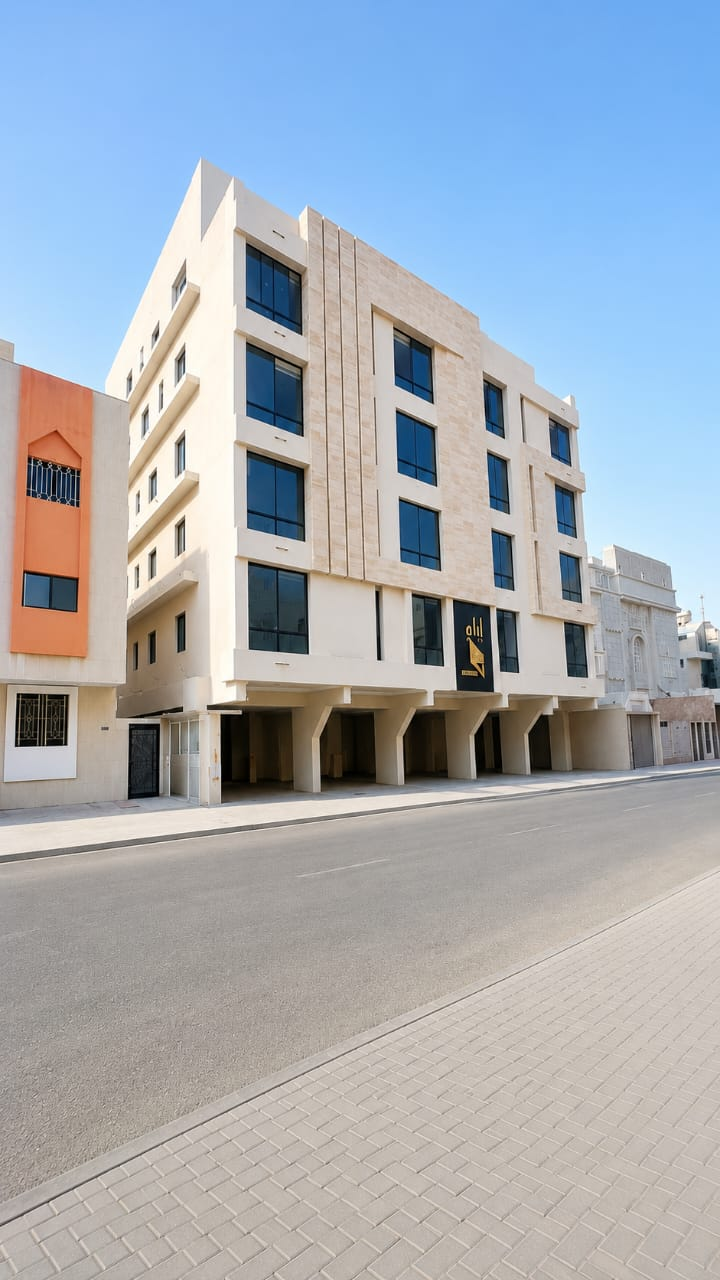 شقة 3 غرف في Al Faisaliyah، جدة 20