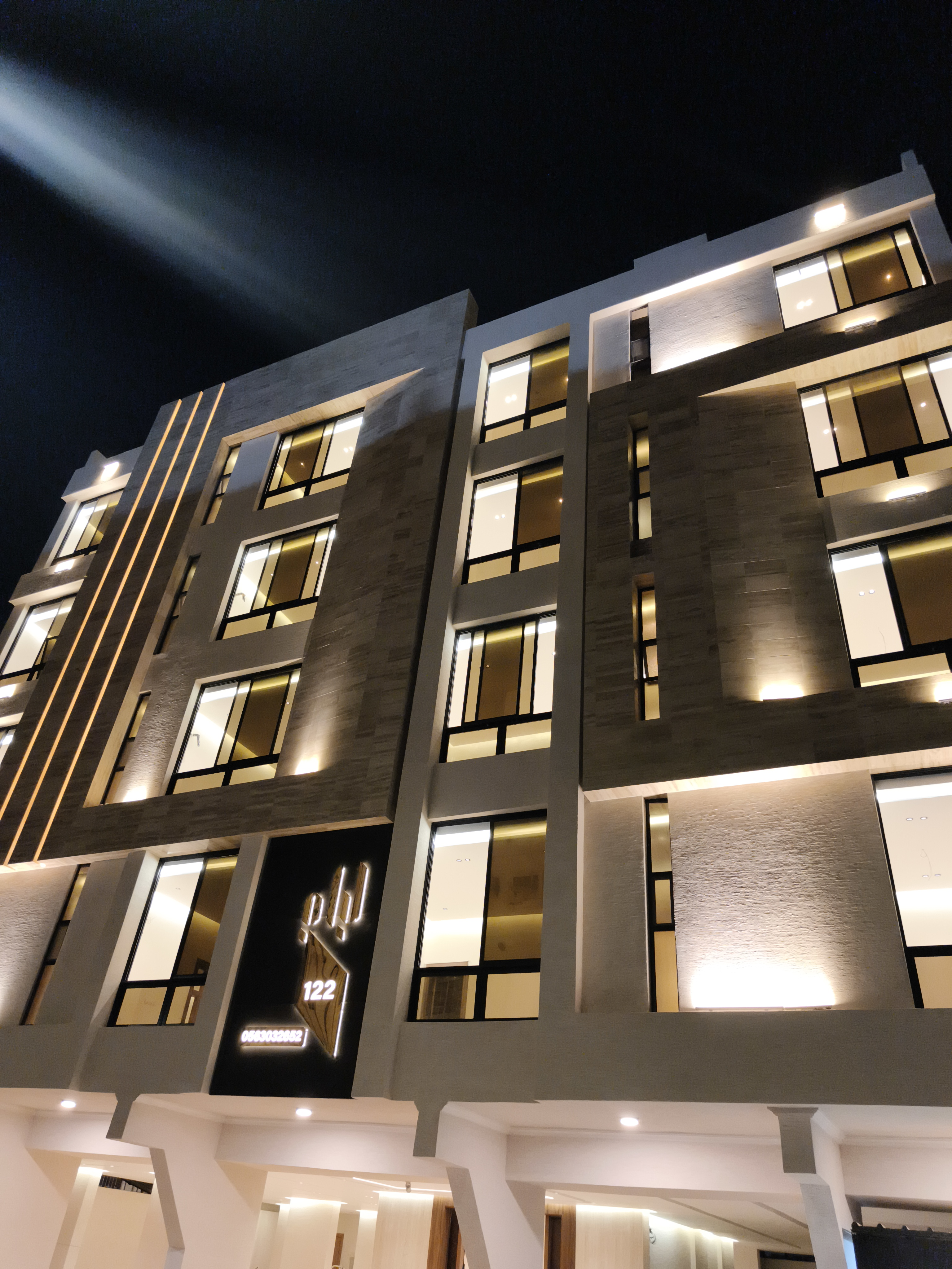 شقة 3 غرف في Al Faisaliyah، جدة 26