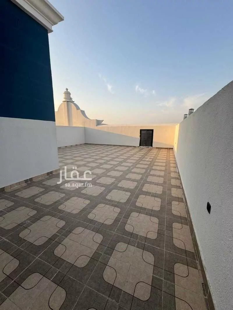 6 bedroom apartment in Taibah 3