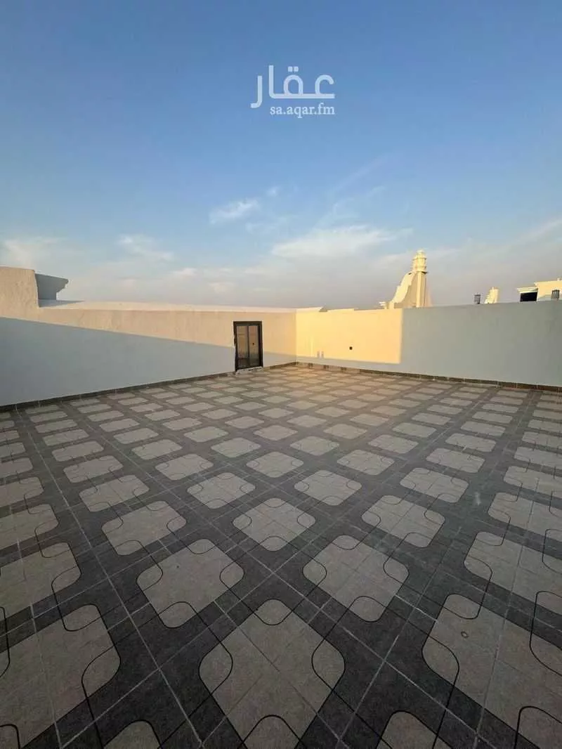 6 bedroom apartment in Taibah 8