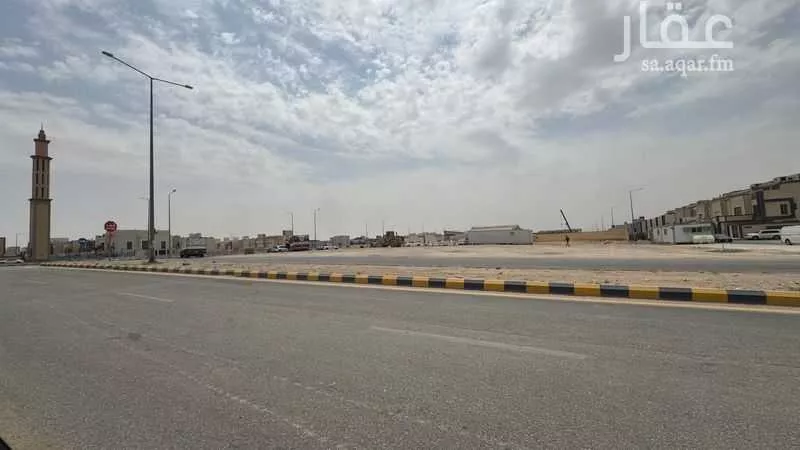 1 bedroom land in Al Aridh, Riyadh