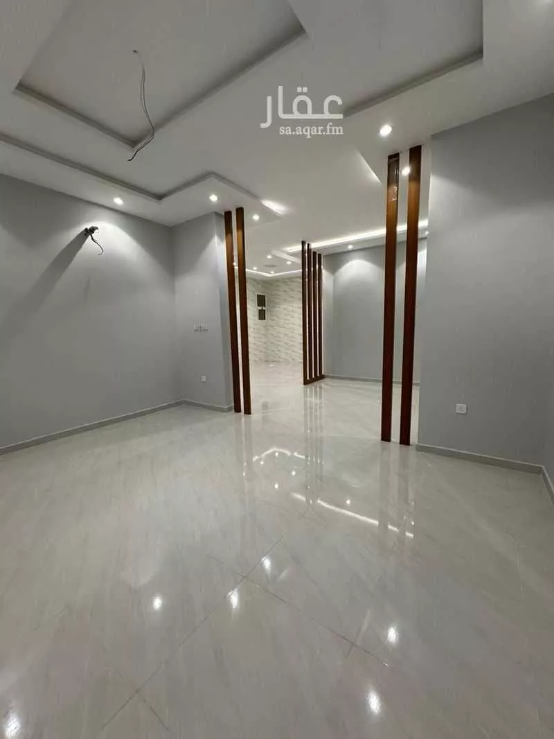 شقة 6 غرف في مشرفة 13