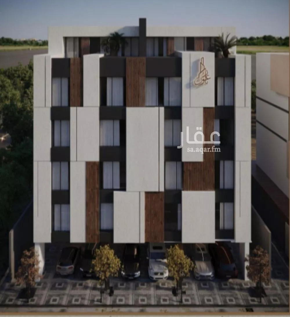 3 bedroom apartment in Ar Rayan 3