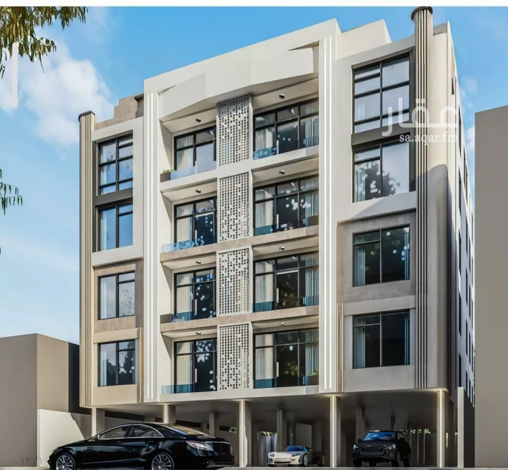 3 bedroom apartment in Al Nahda 2