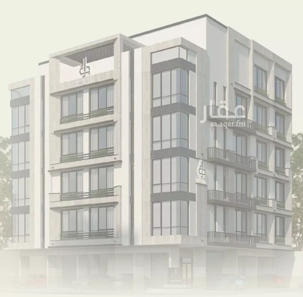 4 bedroom apartment in Al Rawdah 5