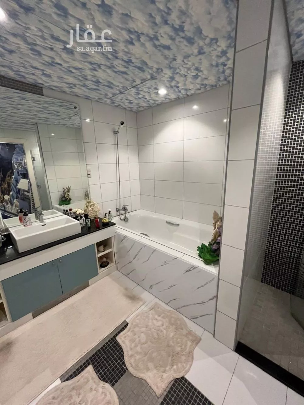 3 bedroom apartment in Al Shati 3