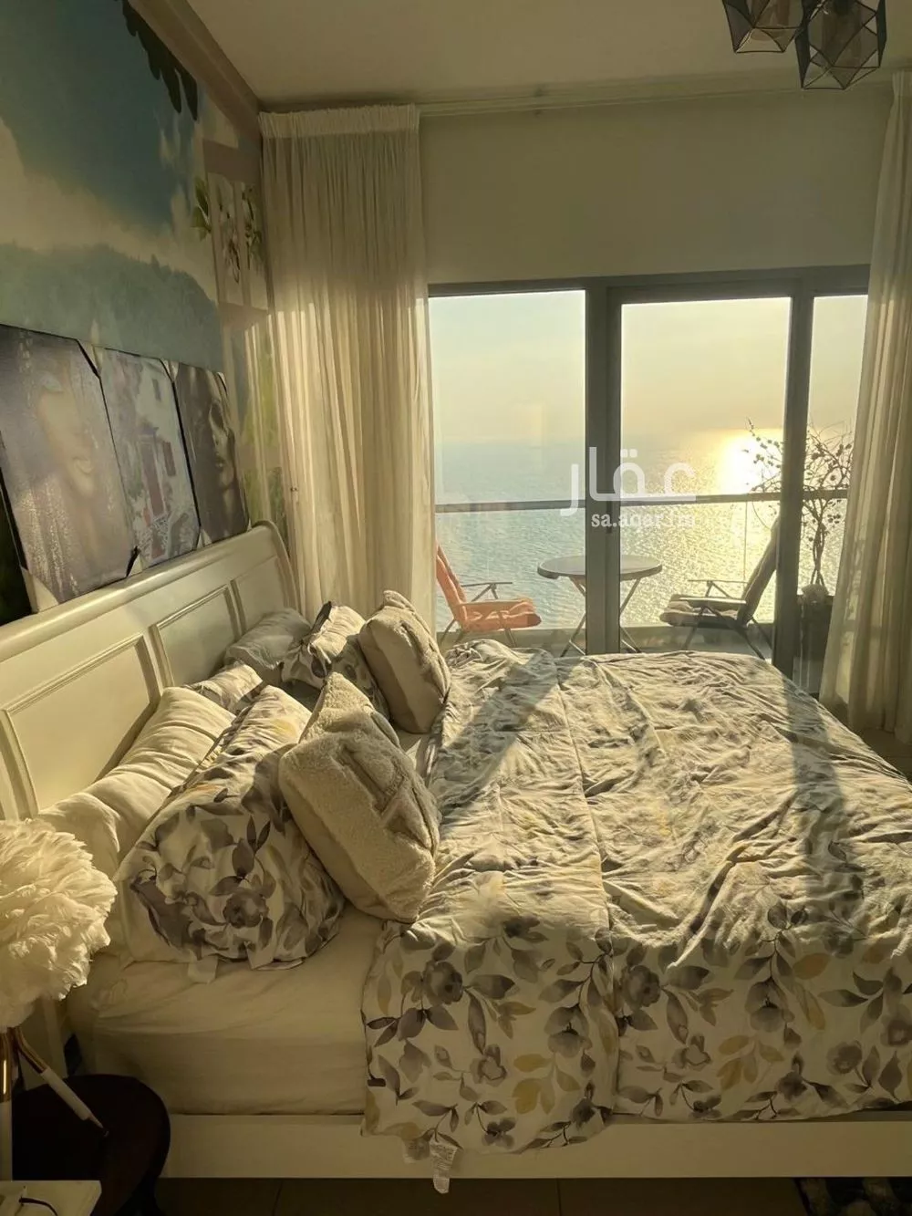 3 bedroom apartment in Al Shati 8