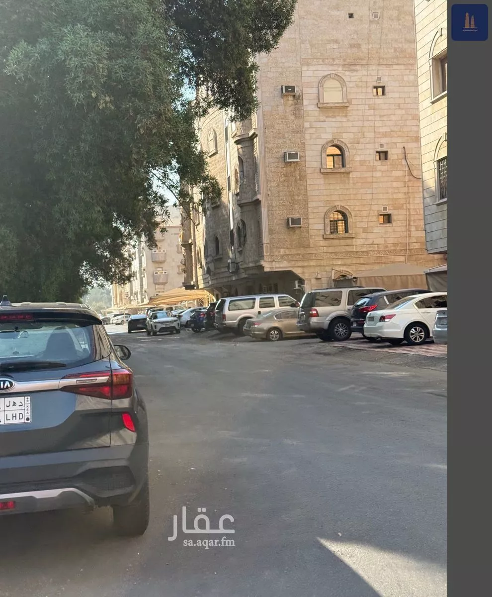 شقة 5 غرف في الصفا 3
