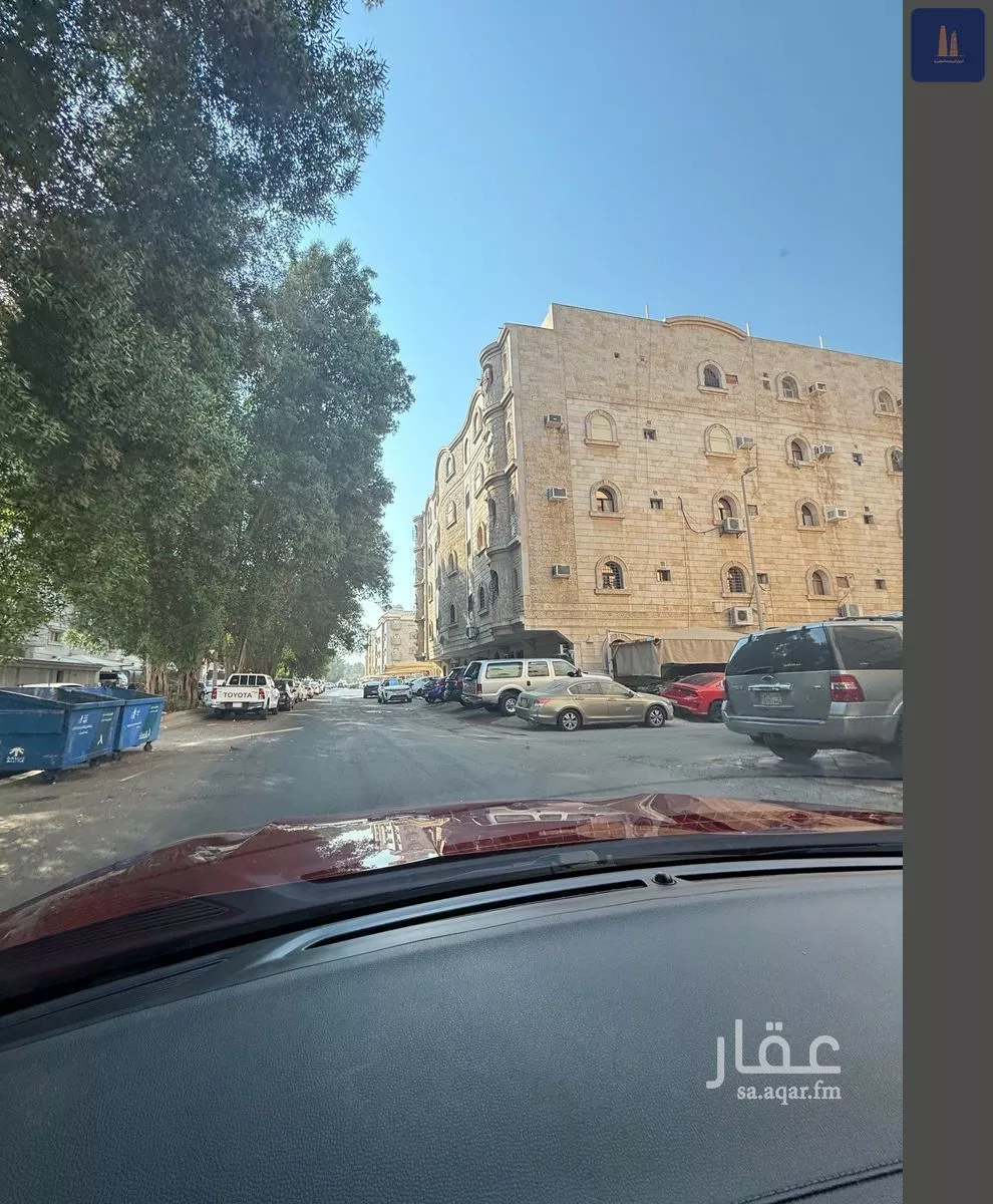 شقة 5 غرف في الصفا 7