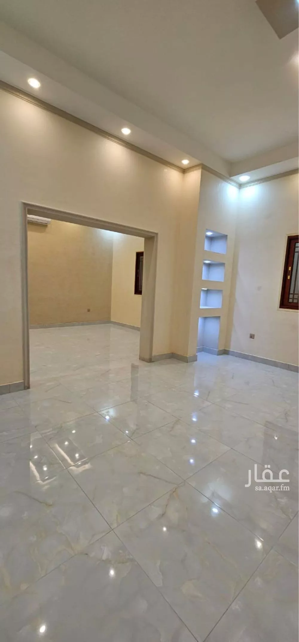 4 bedroom apartment in Al Rabwa 11
