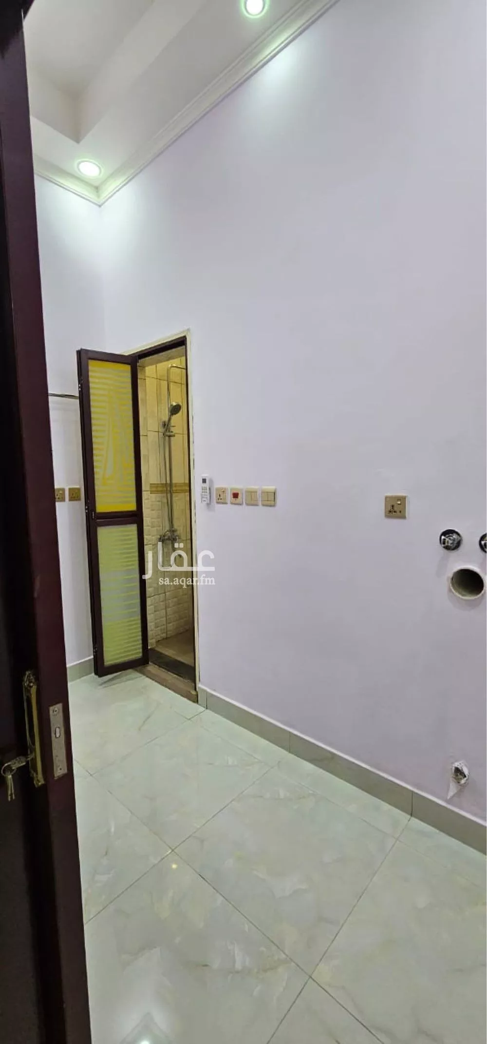 4 bedroom apartment in Al Rabwa 13