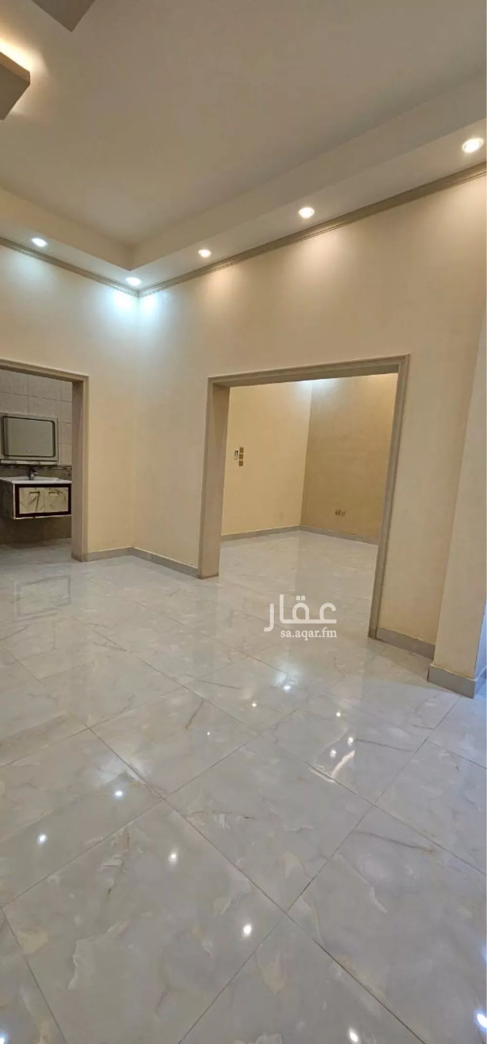 4 bedroom apartment in Al Rabwa 16