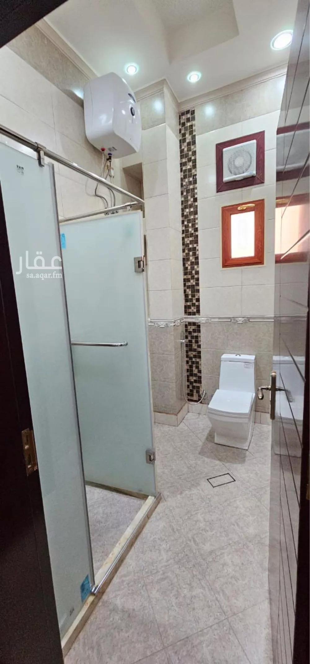 4 bedroom apartment in Al Rabwa 7
