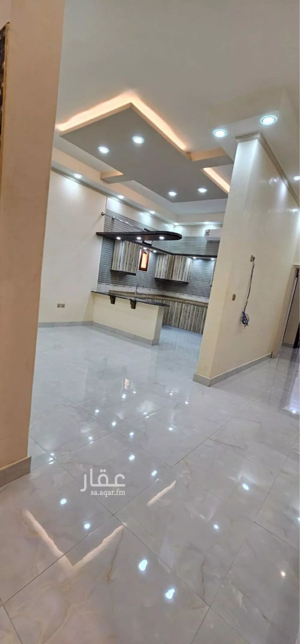 4 bedroom apartment in Al Rabwa 9
