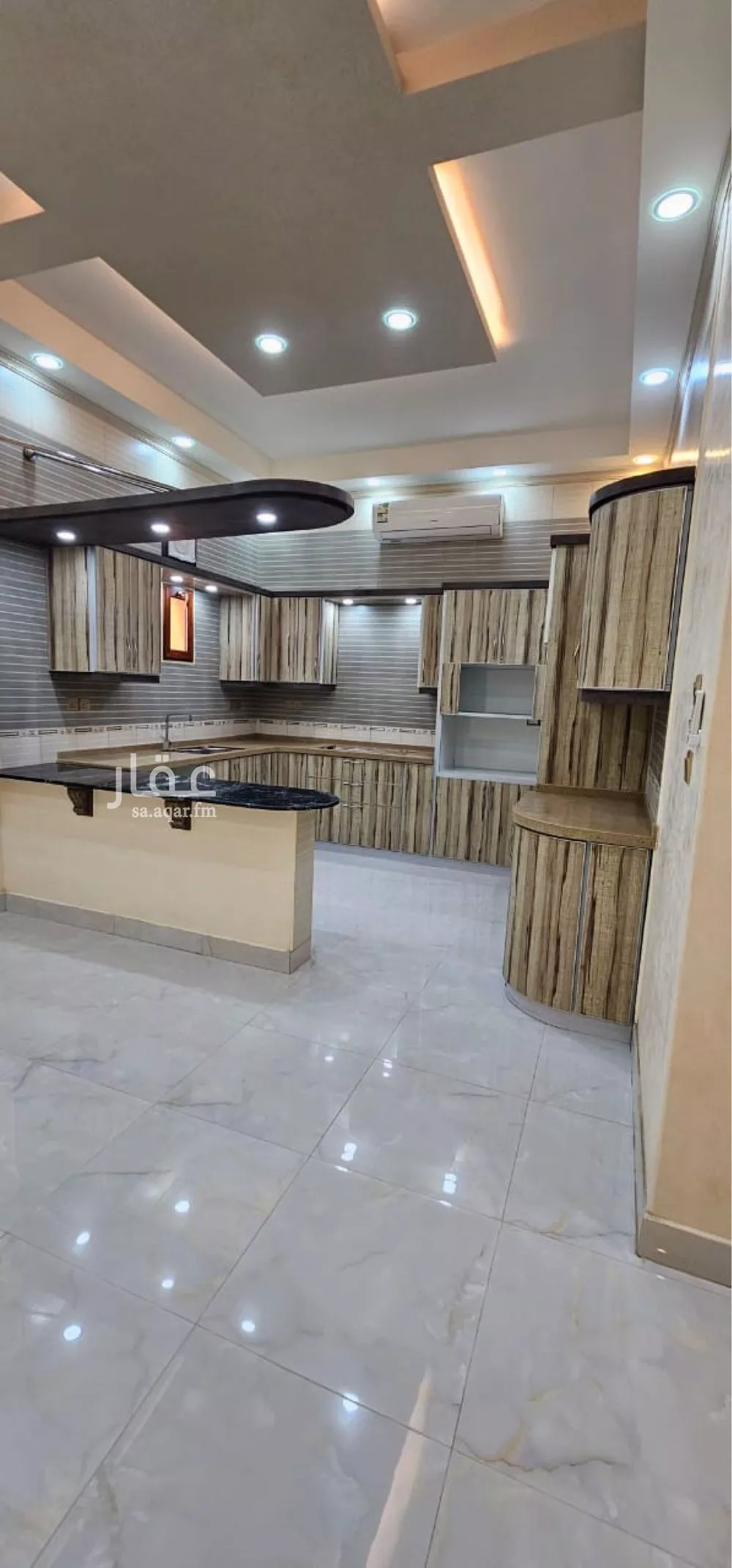 4 bedroom apartment in Al Rabwa 10