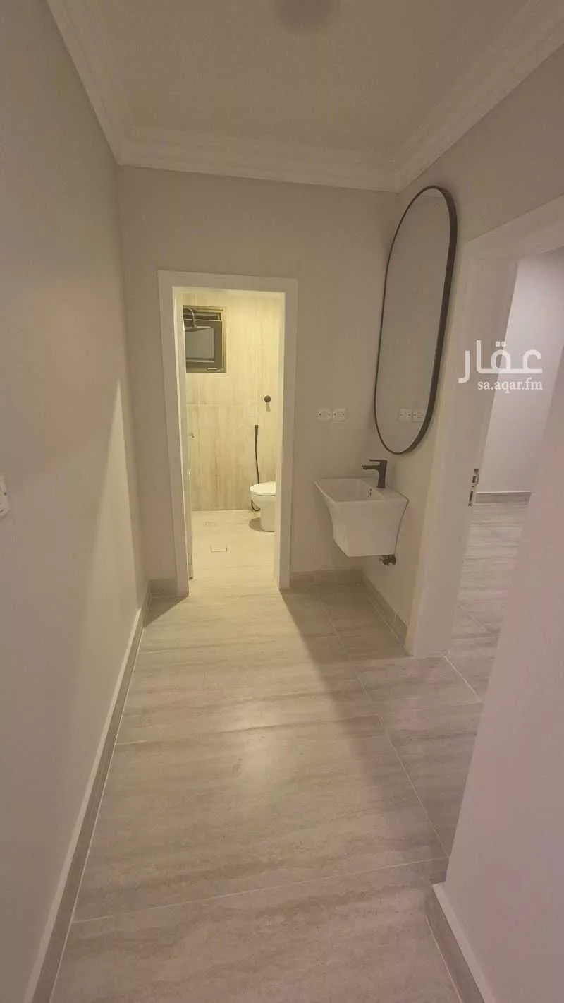 3 bedroom floor in Ash Shulah 7