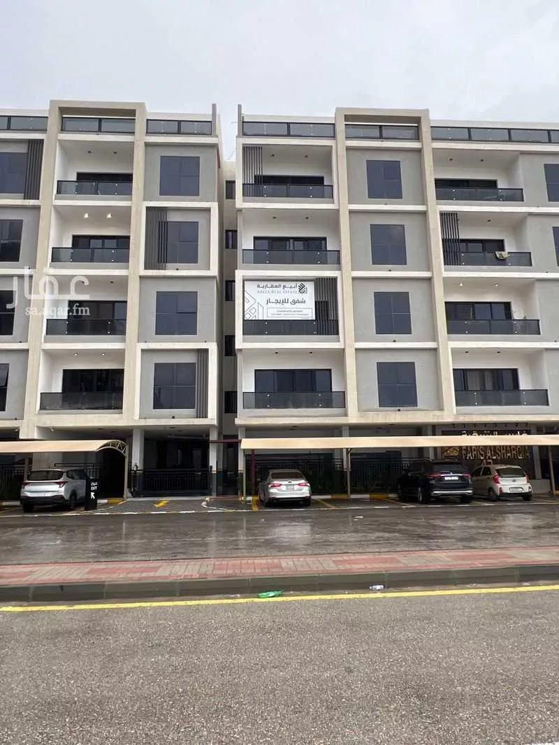 3 bedroom apartment in As Sadafah 18