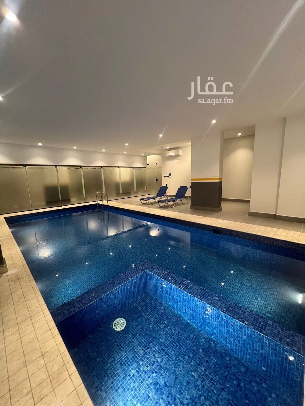 3 bedroom apartment in As Sadafah 3