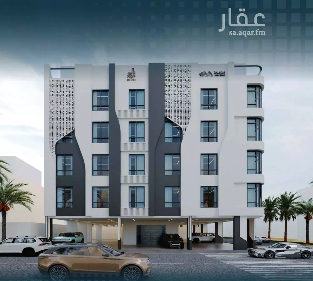 3 bedroom apartment in Al Rabwa 2