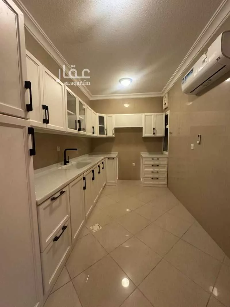 3 bedroom apartment in Al Muntazah 3