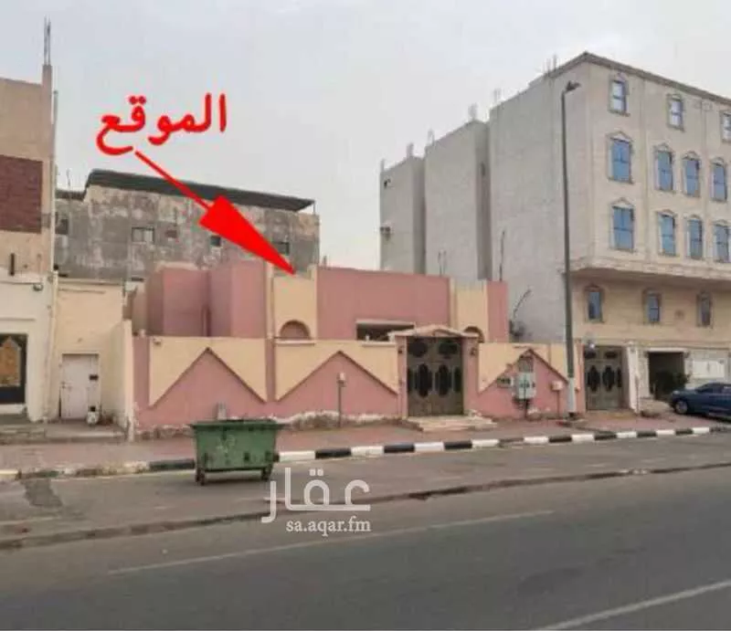 فيلا 8 غرف في الشوقية، مكة