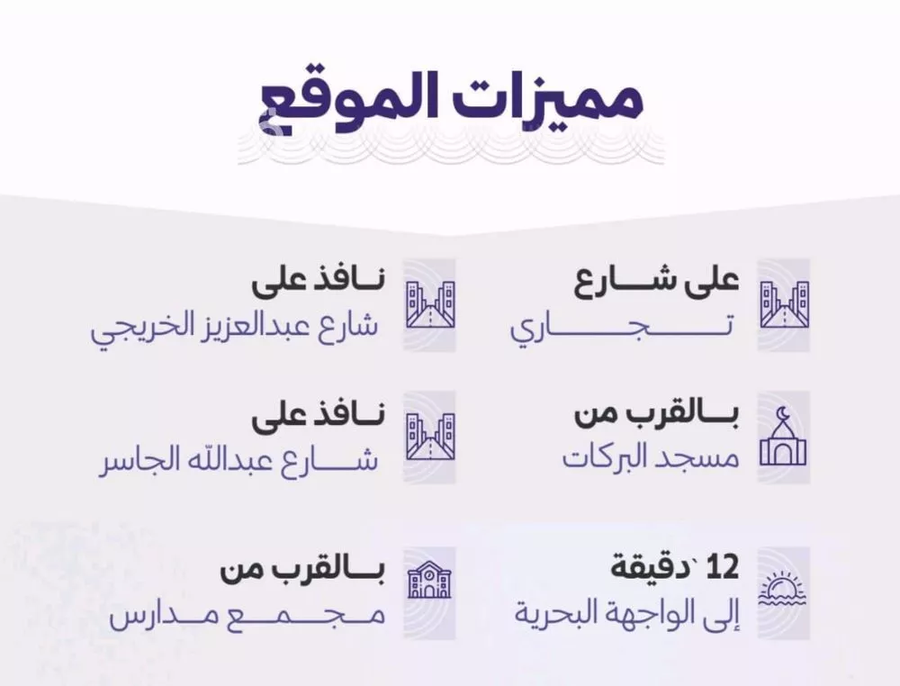 5 bedroom apartment in Al Zahra 3