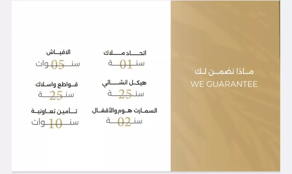 دور 5 غرف في الصفا 2