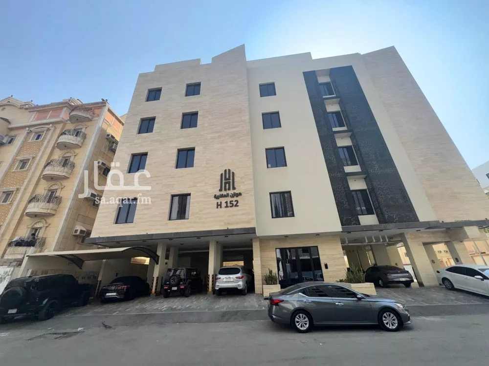 4 bedroom apartment in Al Nahda 10