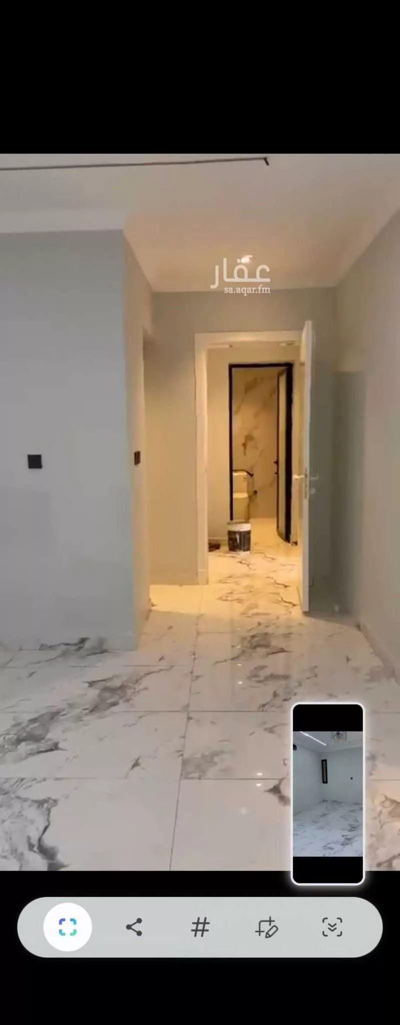 3 bedroom apartment in As Saif, Eastern Province 9