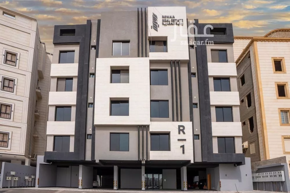 4 bedroom apartment in Ar Rayan 12